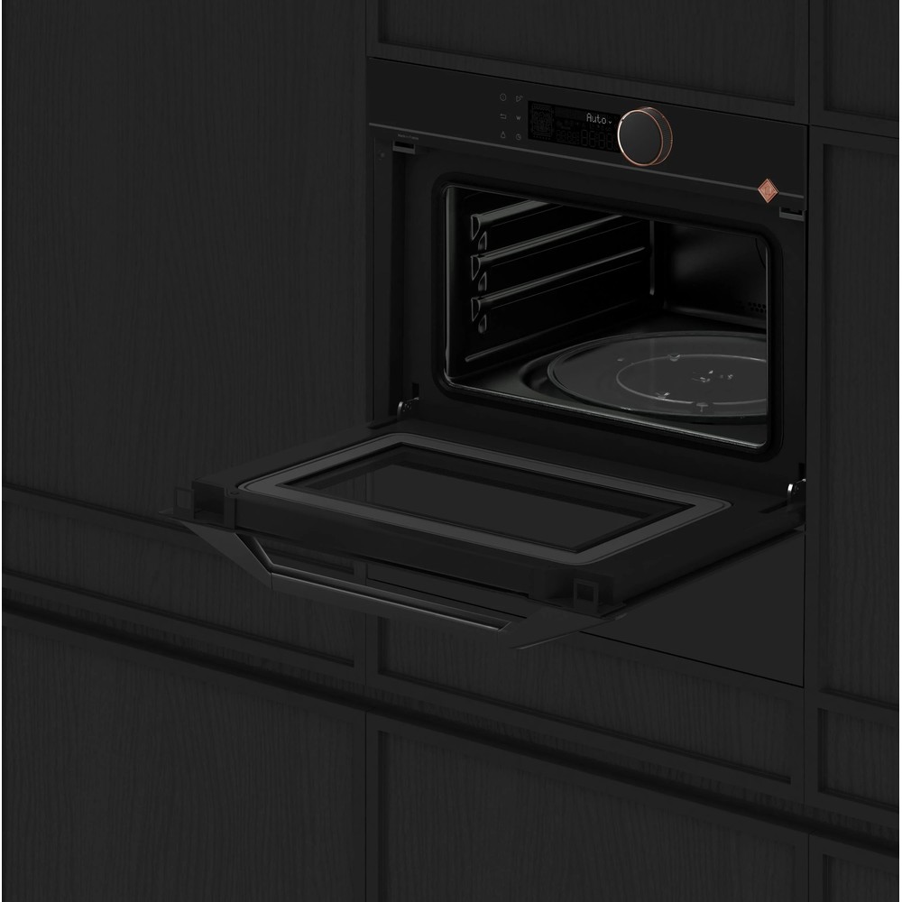 Мікрохвильова піч De Dietrich DKE4535H - изображение 5